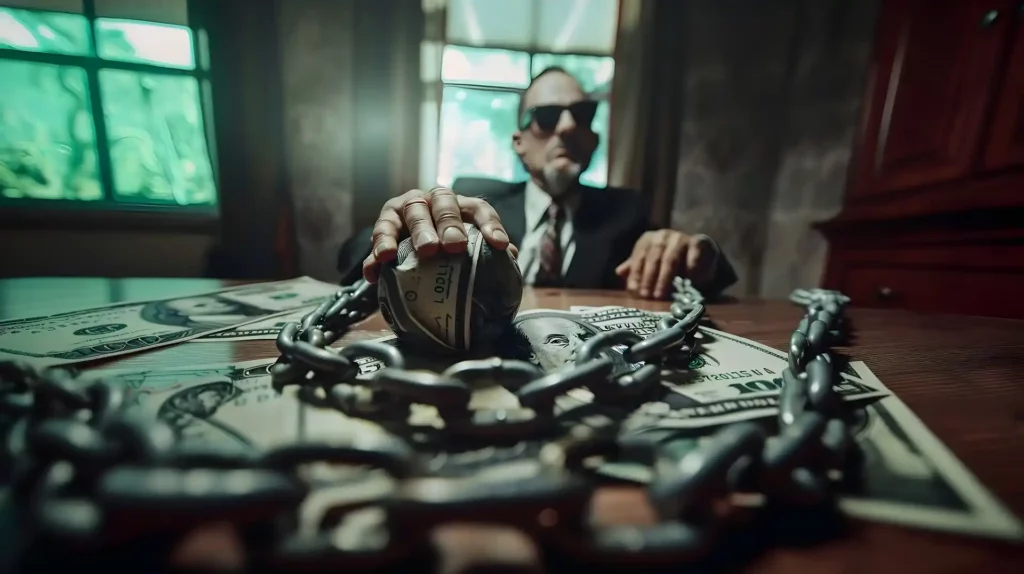 Zbytnia oszczędność na projekcie strony