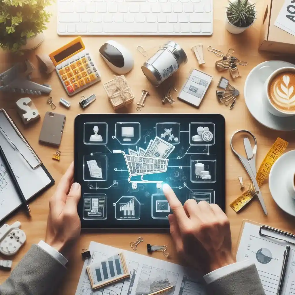 Czym jest sklep internetowy