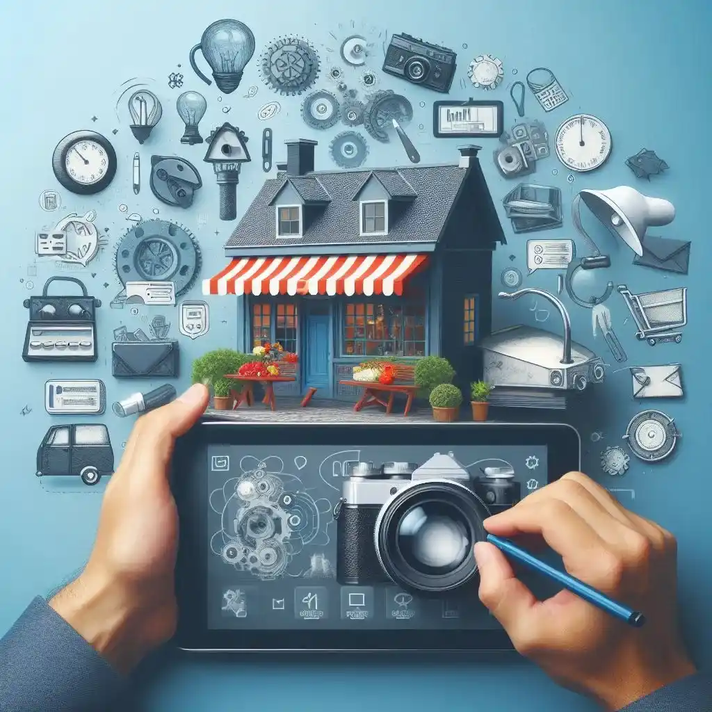 Kluczowe różnice między stroną internetową a sklepem internetowym