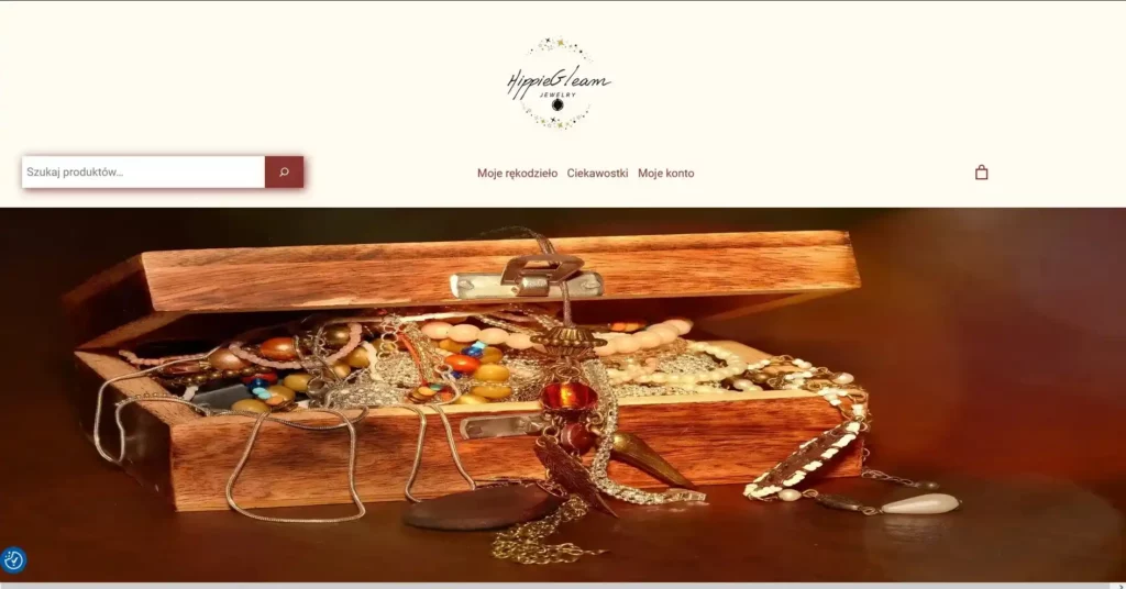 Handmade - moje hobby