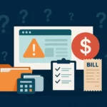 Ukryte koszty strony internetowej.